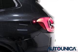 BMW X3 usata, con Chiusura centralizzata senza chiave