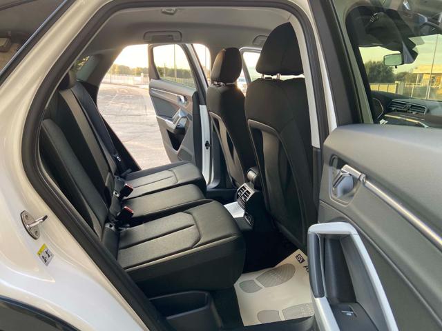 AUDI Q3 usata, con Climatizzatore