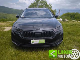 SKODA Octavia usata, con Airbag