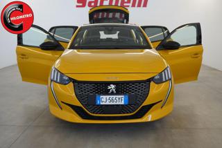 PEUGEOT 208 usata, con Alzacristalli elettrici