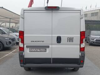 FIAT Ducato usata, con Boardcomputer