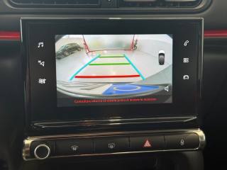 CITROEN C3 usata, con Sensore di luce