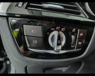 BMW 520 usata, con Regolazione elettrica sedili