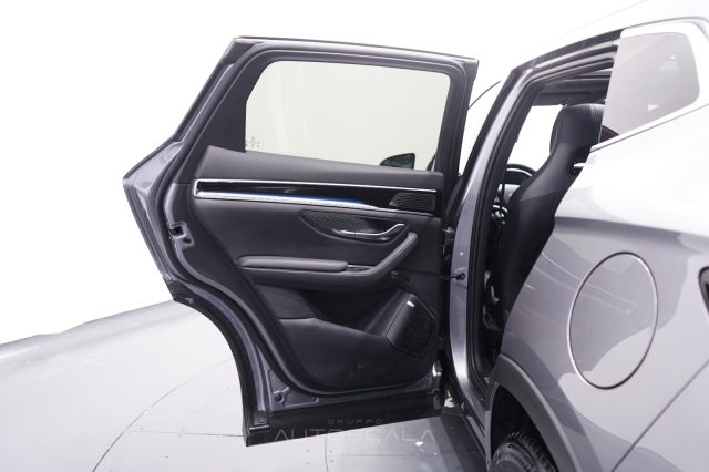 BYD Seal U usata, con Controllo elettronico della corsia