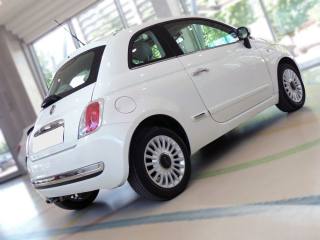 FIAT 500 usata, con Airbag Passeggero