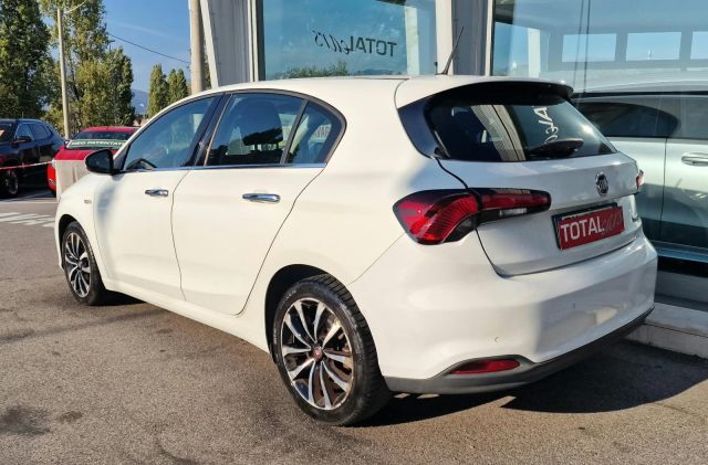 FIAT Tipo usata, con Alzacristalli elettrici