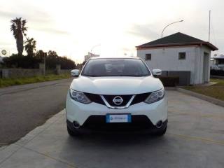 NISSAN Qashqai usata, con Airbag