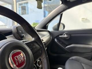 FIAT 500X usata, con Fari LED