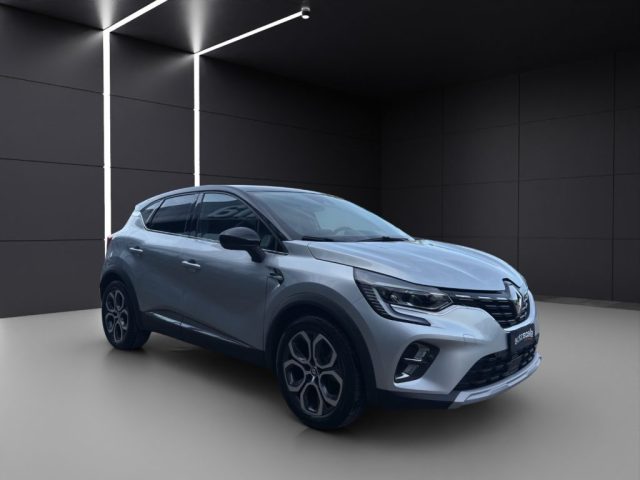 RENAULT Captur usata, con Chiusura centralizzata
