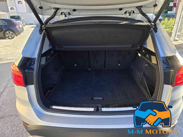 BMW X1 usata, con ESP