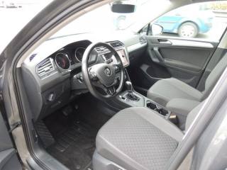 VOLKSWAGEN Tiguan usata, con Chiusura centralizzata