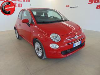FIAT 500 usata, con Airbag