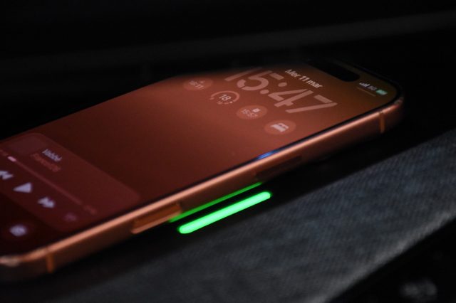 PEUGEOT 3008 usata, con ESP