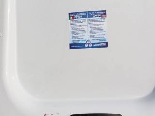 CITROEN Jumper usata, con Chiusura centralizzata