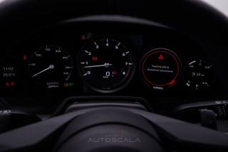PORSCHE 992 usata, con Sistema di navigazione