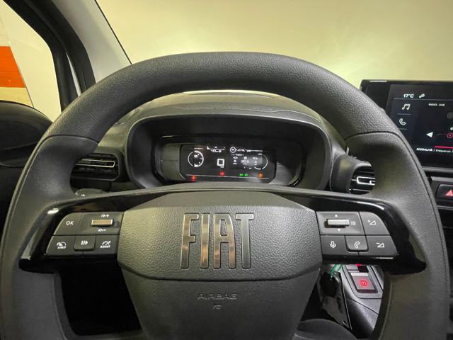 FIAT Doblo usata, con Chiusura centralizzata telecomandata