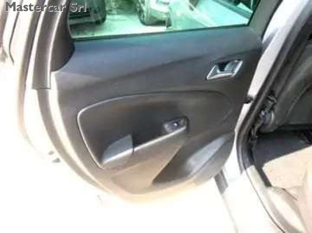 OPEL Crossland usata, con Cruise Control