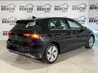 VOLKSWAGEN Golf usata, con Alzacristalli elettrici