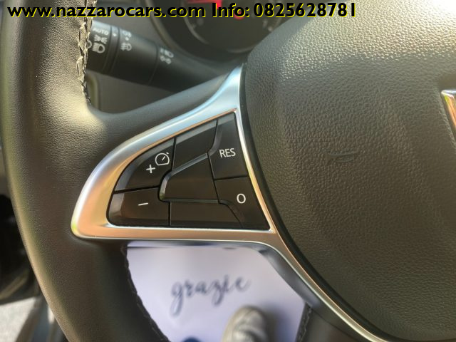 DACIA Duster usata, con Controllo automatico clima