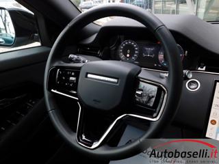 LAND ROVER Range Rover Evoque usata, con Sensori di parcheggio posteriori
