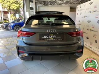 AUDI Q3 usata, con Alzacristalli elettrici