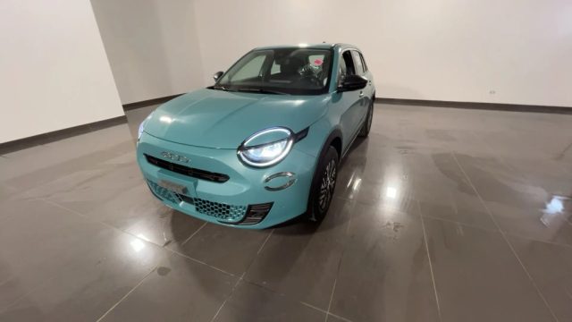 FIAT 600 usata, con Airbag laterali