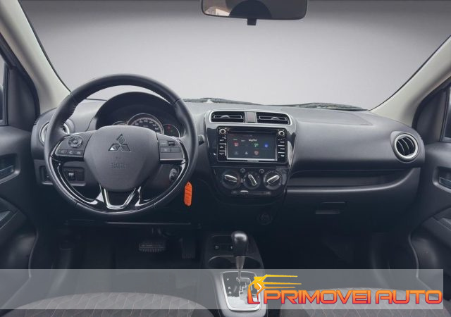 MITSUBISHI Space Star usata, con ABS