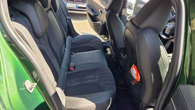 PEUGEOT 308 usata, con Cronologia tagliandi