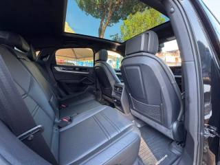 PORSCHE Cayenne usata, con Fendinebbia