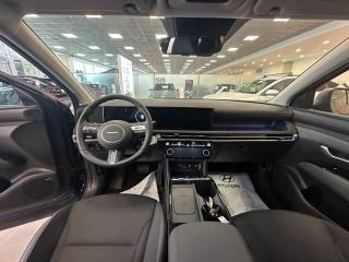 HYUNDAI Tucson usata, con Climatizzatore