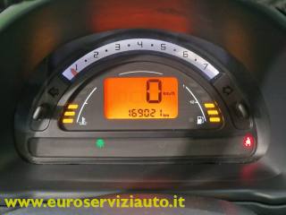 CITROEN C3 usata, con Specchietti laterali elettrici