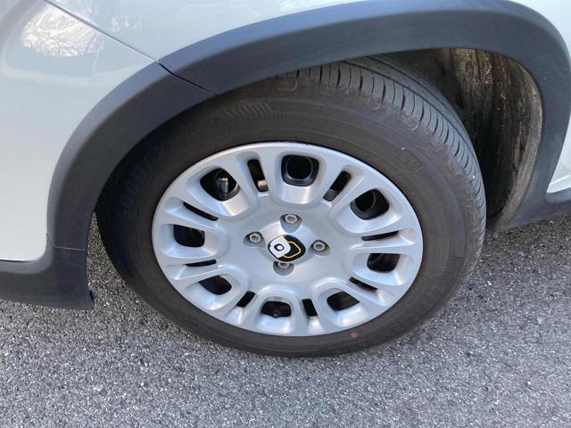 FIAT Panda usata, con Autoradio digitale