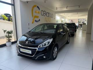PEUGEOT 208 usata, con Airbag laterali