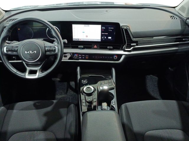 KIA Sportage usata, con Chiusura centralizzata