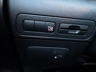 CITROEN C3 Aircross usata, con Luci diurne LED