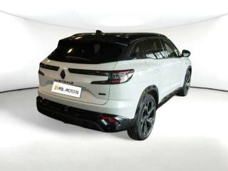 RENAULT Austral usata, con Airbag