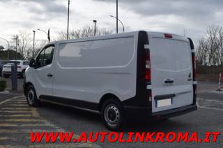 FIAT Talento usata, con Alzacristalli elettrici