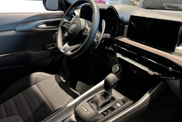 ALFA ROMEO Tonale usata, con Chiusura centralizzata
