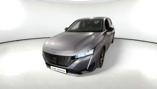 PEUGEOT 308 usata, con ABS