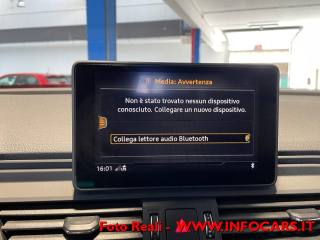 AUDI Q5 usata, con Isofix