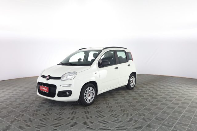 FIAT Panda usata 6