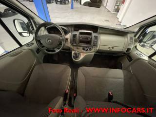OPEL Vivaro usata 17