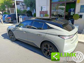 DS AUTOMOBILES DS 4 usata, con Airbag laterali