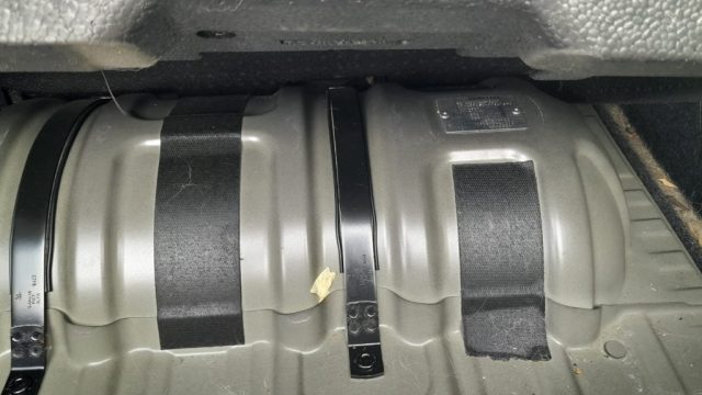 FIAT Punto usata, con Immobilizzatore elettronico