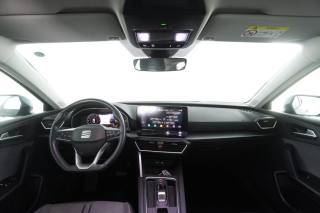 SEAT Leon usata 10