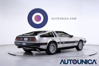 DE LOREAN DE LOREAN usata 12