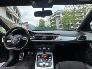 AUDI A6 usata, con Bluetooth