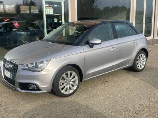 AUDI A1 usata, con Airbag laterali
