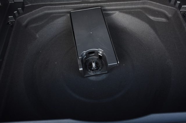 CITROEN C5 Aircross usata, con Filtro antiparticolato