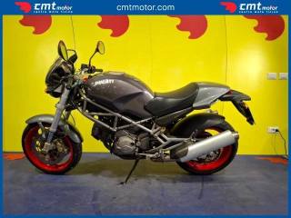 DUCATI Monster 620 usata 2